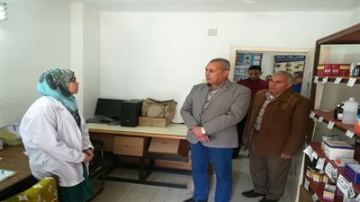 احالة مديرة وحدة الأمومة والطفولة بالسويس الى التحقيق بسبب الإهمال