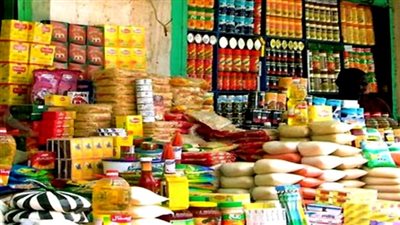 ضبط 1904 قضية تموينية بالجيزة