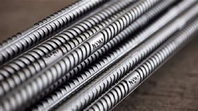 أسعار الحديد اليوم.. و