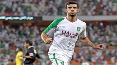 نجم عالمي ينضم للأهلي.. تعرف عليه