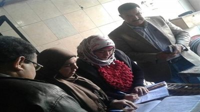 بالصور.. تحرير١٢ محضر تمويني لعدد من المخابز بالقليوبية