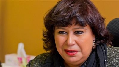 السيرة الذاتية لرئيس الأوبرا بعد تعيينها وزيرة للثقافة