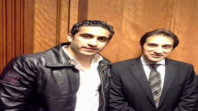 سامي خليفة: لا رئيس لمصر إلا السيسي