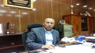 بعد إعلان القبض عليه.. ننشر صحيفة الحالة الجنائية لهشام عبد الباسط محافظ المنوفية