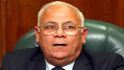 الليلة.. اللواء عادل الغضبان محافظ بورسعيد ضيف محمد الباز فى 90 دقيقة 