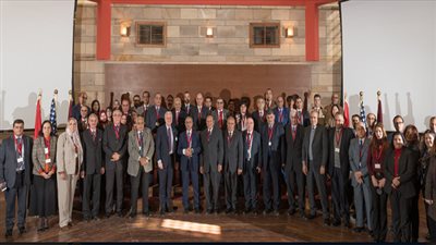 تعاون بين الجامعة المصرية اليابانية والجامعة الأمريكية