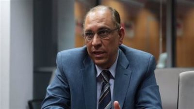 بعد توليه نائب وزير الصحة والسكان.. توفيق 