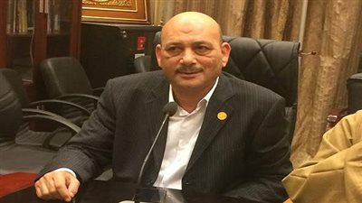 برلمانى: تغيير اسم الشارع الكائنة فيه السفارة الأمريكية إلى اسم شارع القدس عربية