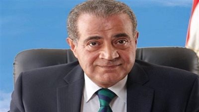 غدًا.. وزير التموين فى ضيافة السويس لتفقد عدد من المشروعات