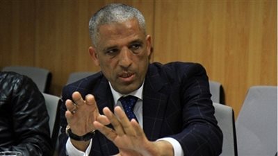 برلماني يتحدى وزير الري: 