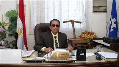 إحالة أمين توريدات مدرسة إعدادية بالسويس إلى التحقيق العاجل