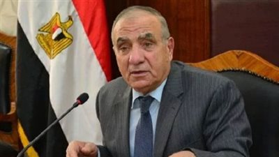 وزير التنمية المحلية : هدفنا إنشاء مشروعات استثمارية فى الصعيد حتى يبقى أهل الصعيد وسط أهلهم 