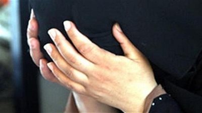 القبض على ربة منزل هاربة من حكم بالسجن المؤبد