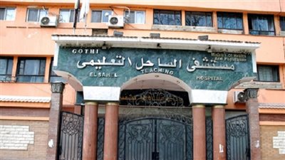 إصابة عامل في مشاجرة بسبب الخلاف علي بيع 