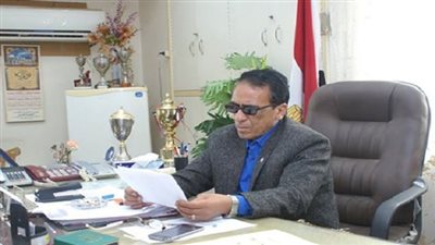 حملات توعية بمدارس السويس لأهمية المياه وحتمية ترشيدها