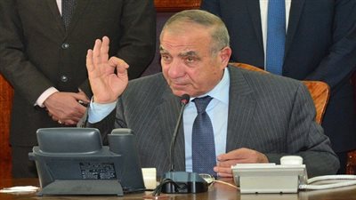 الجندى: لا يصح الا الصحيح  