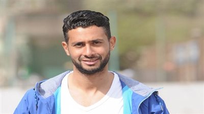 أحمد عادل يقترب من الانتقال لمصر المقاصة