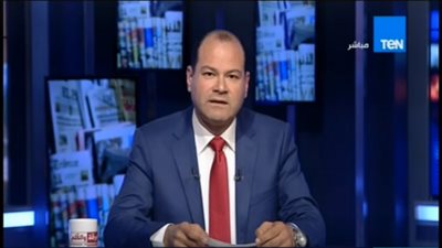 بالفيديو.. الديهى يكشف هوية الضابط المزعوم فى تسريبات 