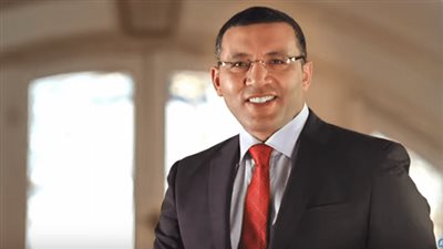 المستشار القانونى لـ 