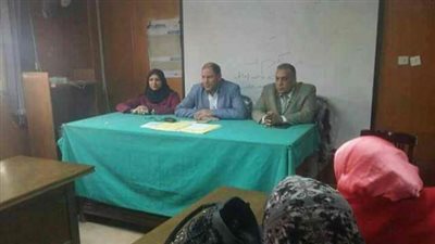 صحة القليوبية: وضع حلول عملية لمواجهة الأزمات داخل المستشفيات