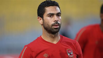 الأهلي يرفض رحيل أحمد فتحي إلى الشباب السعودي