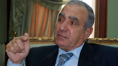 وزير التنمية المحلية: قانون انشاء هيئة تنمية جنوب صعيد مصر على رأس أولويات العمل بالوزارة