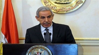 الحكومة تستعرض تفاصيل مشروع مدينة الغزل والنسيج في السادات