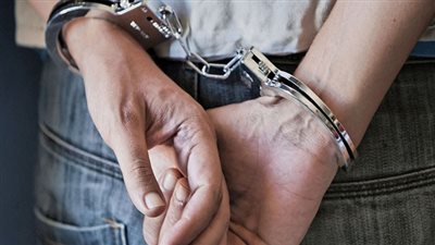 ضبط عنصر سياسي هارب من حكم بالقليوبية