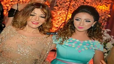 هذا ماقالته أية عبد الله فى عيد ميلاد سميرة سعيد!!