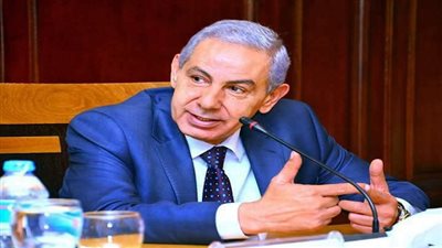 قابيل: موافقة مجلس النواب على مشروع قانون الهيئة العامة للتنمية الصناعية سيتيح تنفيذ السياسات الصناعية وخطط التنمية المستهدفة