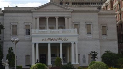 التعليم: فتح باب التسجيل الإلكتروني لاستمارة التقدم لشهادة الدبلومات الفنية للعام الدراسي 2017/2018 