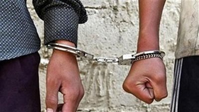 القبض علي مرتكبي واقعه مقتل ميكانيكي وذبحه بالخانكة