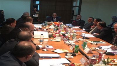 موانى البحر الاحمر تحقق ايرادات 639 مليون جنيه 