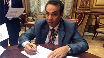 برلمانى: دولة بلا شباب هى دولة بلا مستقبل 