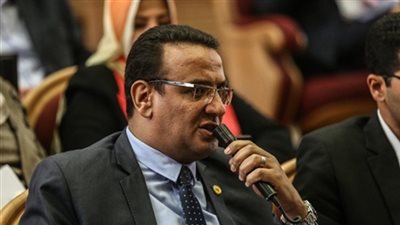 متحدث البرلمان: الرئيس عبدالفتاح السيسى وطنى وصادق حيث تحدث بكل أمانة وشفافية إلى الشعب المصرى