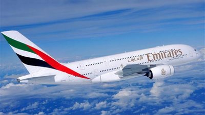 طيران الإمارات يتخذ مسارات بديلة عن قطر