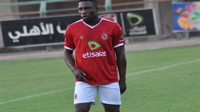 هل يعود قاهر الزمالك للأهلي؟.. تعرف على التفاصيل