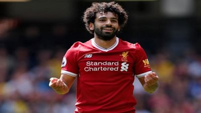 3 لاعبين يهددوا أحلام محمد صلاح في 2018