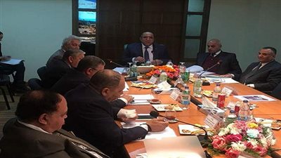 موانىء البحر الاحمر تحقق ايرادات 639 مليون جنيه