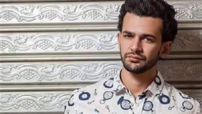 الاعلامى محمود امام بإطلالة جديدة بعنوان 