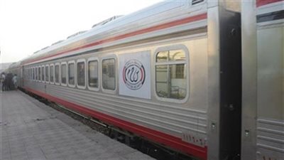 النقل: تطبيق زيادة أسعار تذاكر القطارات بعد 15 يوم من موافقة هيئة الرقابة الإدارية
