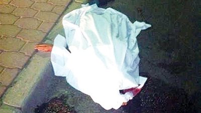 بطريقة غريبة.. مصرع طفلة في المنوفية