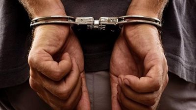 القبض على حداد هارب من حكم بالسجن المؤبد بالقليوبية