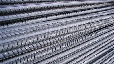 استقرار أسعار الحديد و