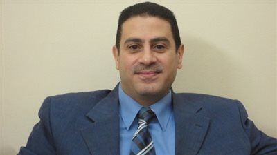 المستشار عبده صالح يكشف أسباب اختيار أيمن يونس للقيم والاخلاق