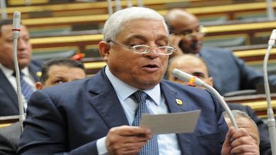 جمال عباس يشيد بإعلان الرئيس السيسي خوض الانتخابات الرئاسية ويؤكد :