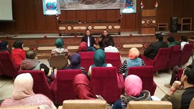 11 فبراير.. بدء الحملة القومية للتطعيم ضد شلل الأطفال بالقليوبية