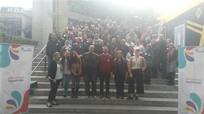 المعاهد القومية تطلق النسخة الثالثة من مشروع 