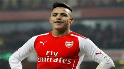 سانشيز خامس اعلى اجر للاعب كرة فى العالم 