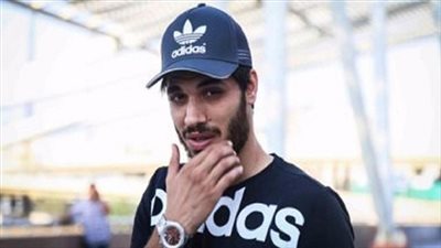 جبر يقترب من الانضمام لوست بروم بالانجلش لييج